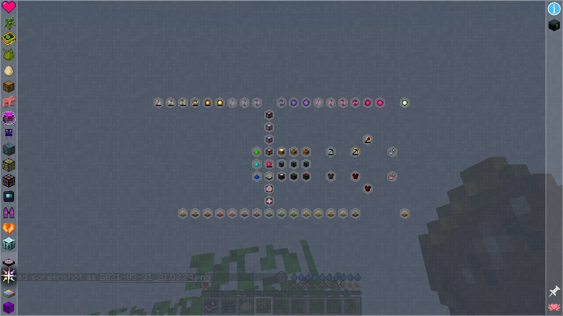 ProgressiveCraft - Completed — скриншот 8 (Модпаки, Minecraft)