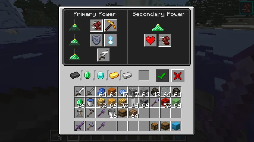 Ennui's Bigger Inventories, Моды, Minecraft