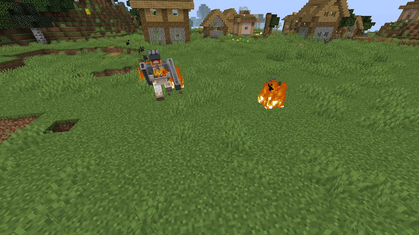 Earth2Java [FORGE], Моды, Minecraft