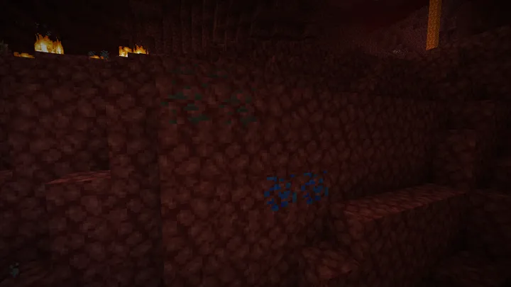 End Ores — скриншот 2 (Моды, Minecraft)