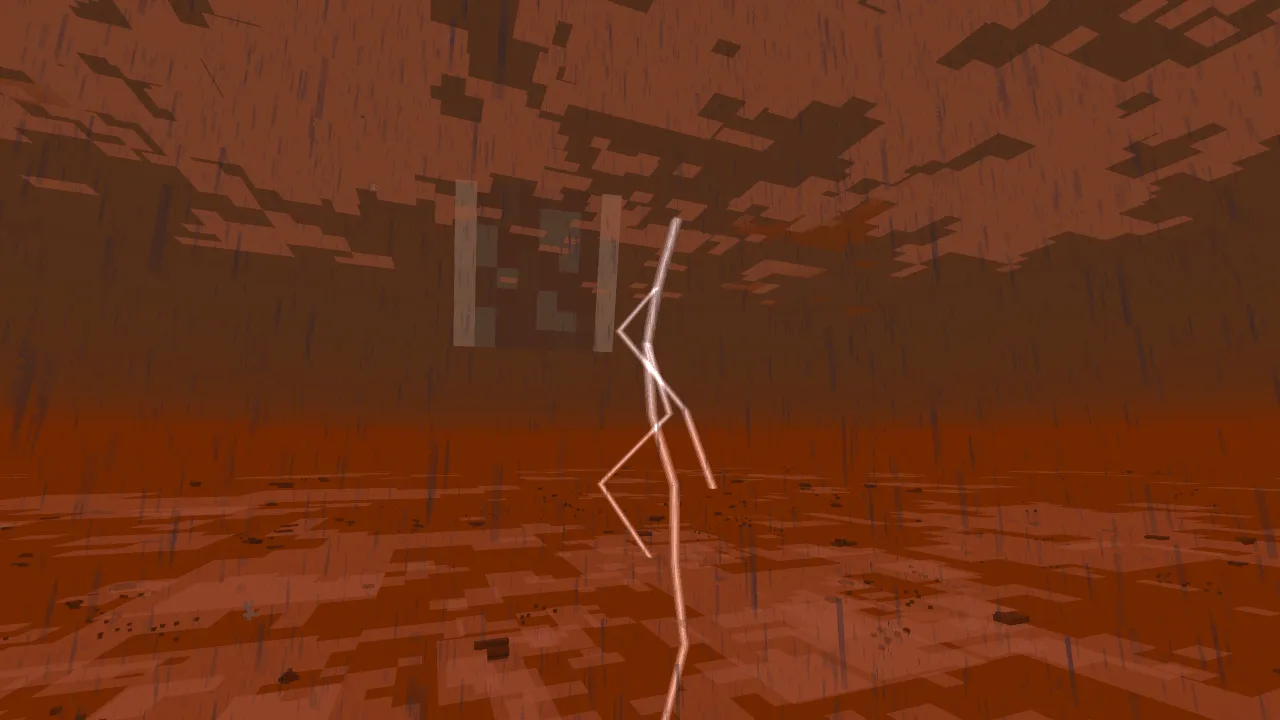 AlienMod — скриншот 6 (Моды, Minecraft)
