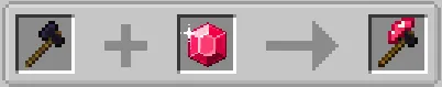 Elemental Foundry, Моды, Minecraft