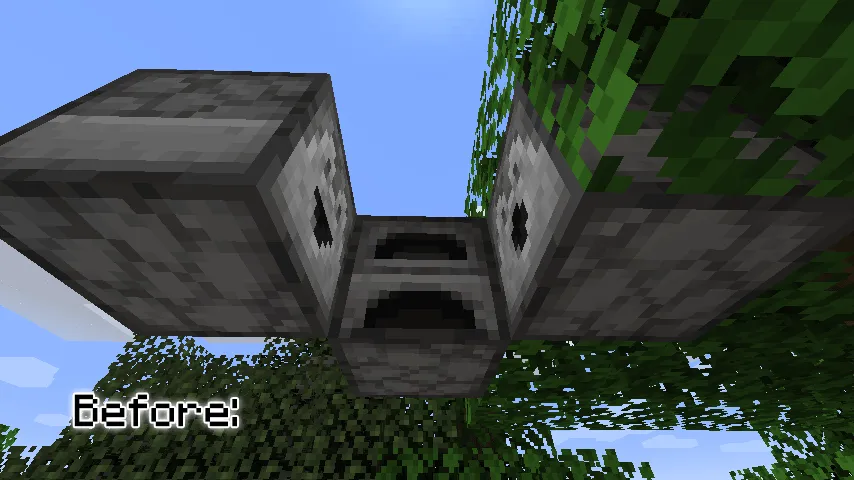 ZLTweaks — скриншот 3 (Текстуры, Minecraft)