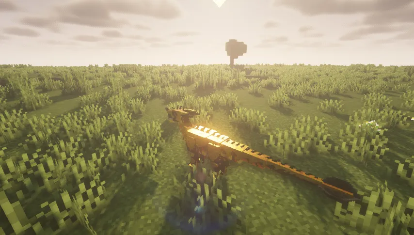 PBR DS — скриншот 5 (Текстуры, Minecraft)