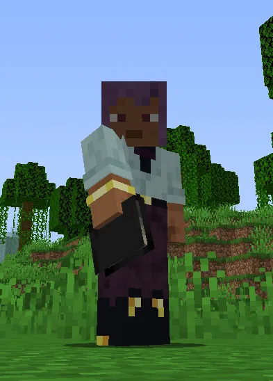 Craft Note, Моды, Minecraft