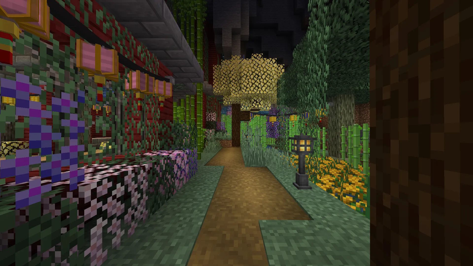 Vanilla Revival, Модпаки, Minecraft