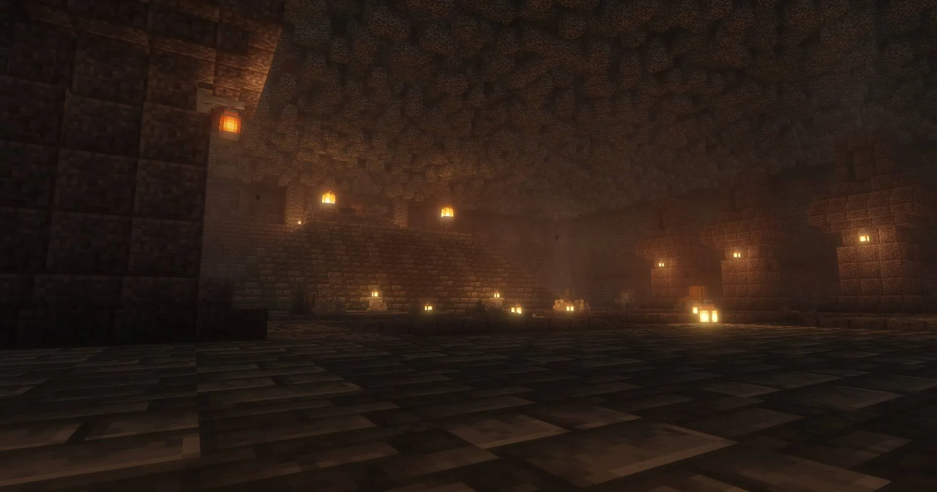 Blockbusters — скриншот 10 (Модпаки, Minecraft)