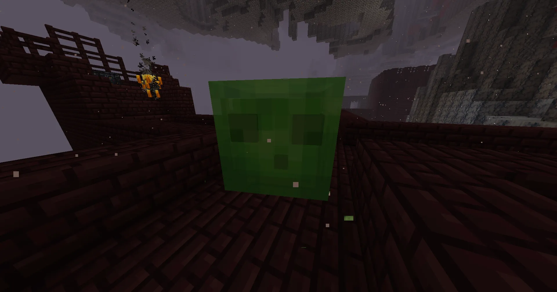 MUNSTERZ (AND STUFF), Текстуры, Minecraft