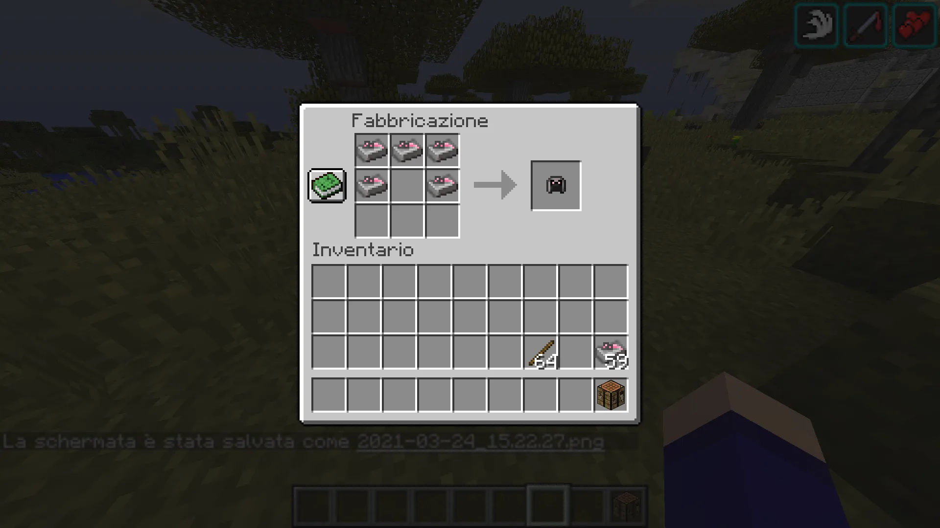 Rat Weapons Mod, Моды, Minecraft