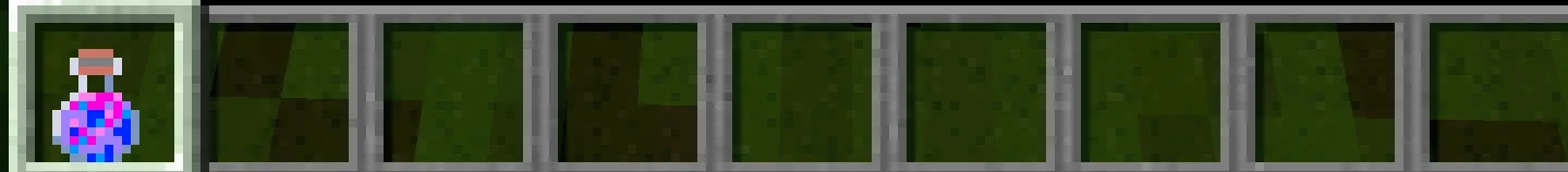 Colour splash, Моды, Minecraft