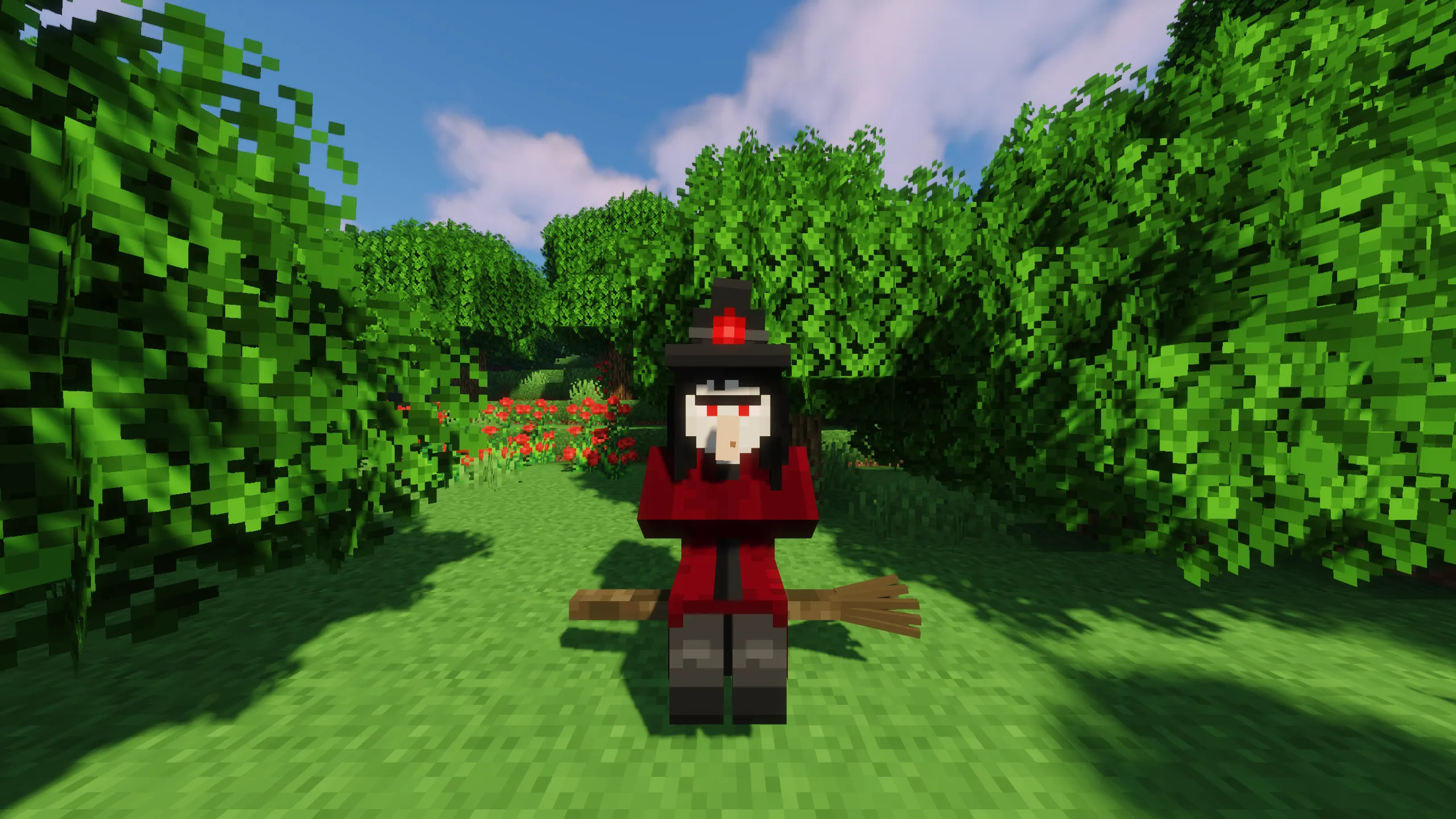 Blueberryjelly's super 3D animated mob pack V1 — скриншот 10 (Текстуры, Minecraft)