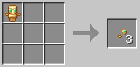 The Swindles — скриншот 2 (Моды, Minecraft)