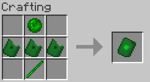 OP Hero Items — скриншот 4 (Моды, Minecraft)