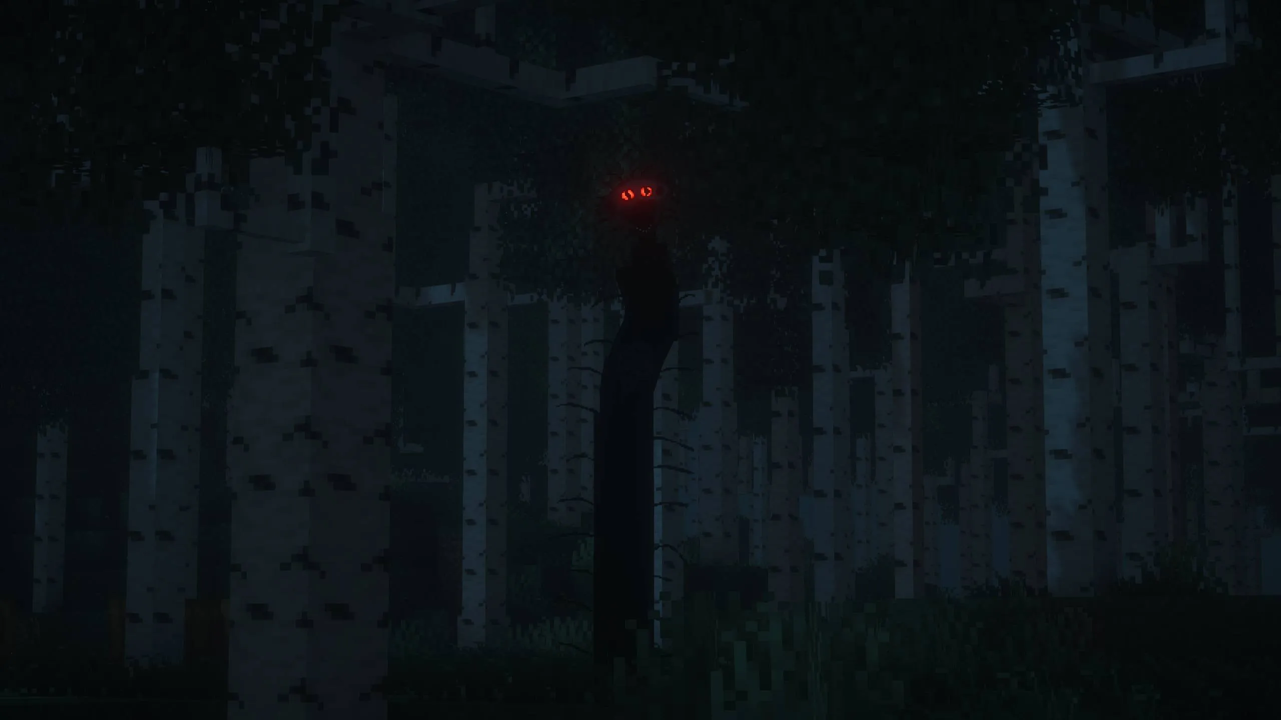 The Boiled One: Reimagined — скриншот 4 (Моды, Minecraft)