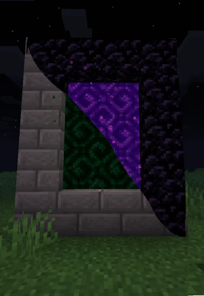CamaCraft — скриншот 15 (Модпаки, Minecraft)