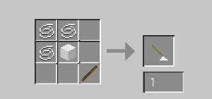 MopCards, Моды, Minecraft