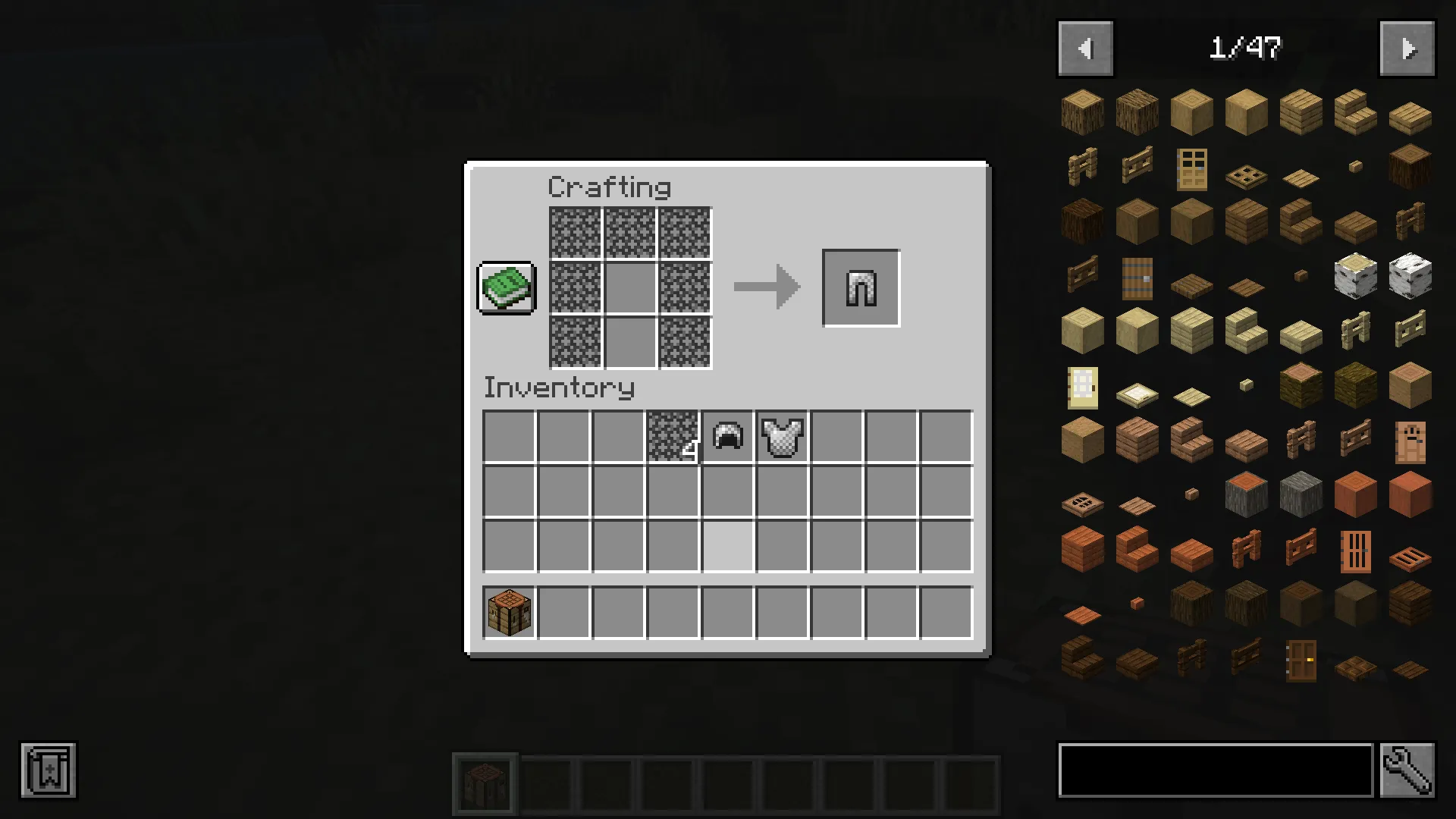 Better Chainmail, Моды, Minecraft