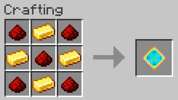 Keeper of Inventories, Моды, Minecraft