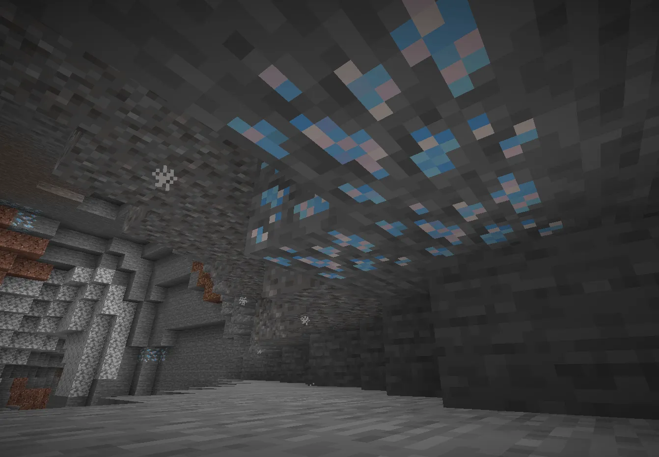 Gacha Wishes — скриншот 1 (Моды, Minecraft)