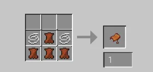 Better Recipes, Моды, Minecraft