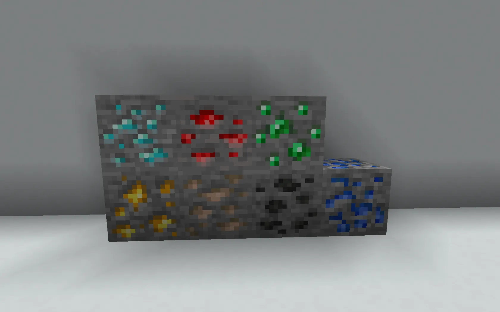 Esic Pack — скриншот 4 (Текстуры, Minecraft)