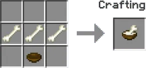 L's Spooky Foods, Моды, Minecraft