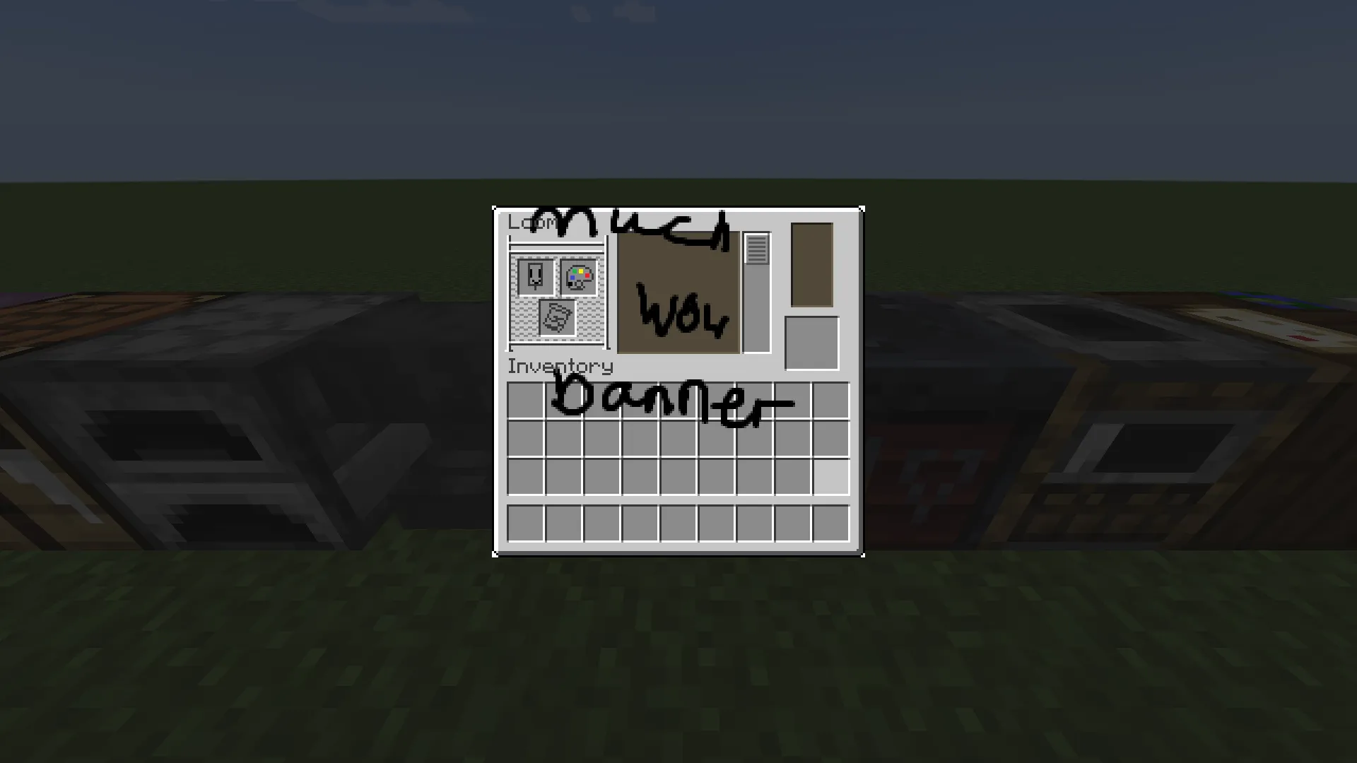Nightmare Craft — скриншот 2 (Текстуры, Minecraft)