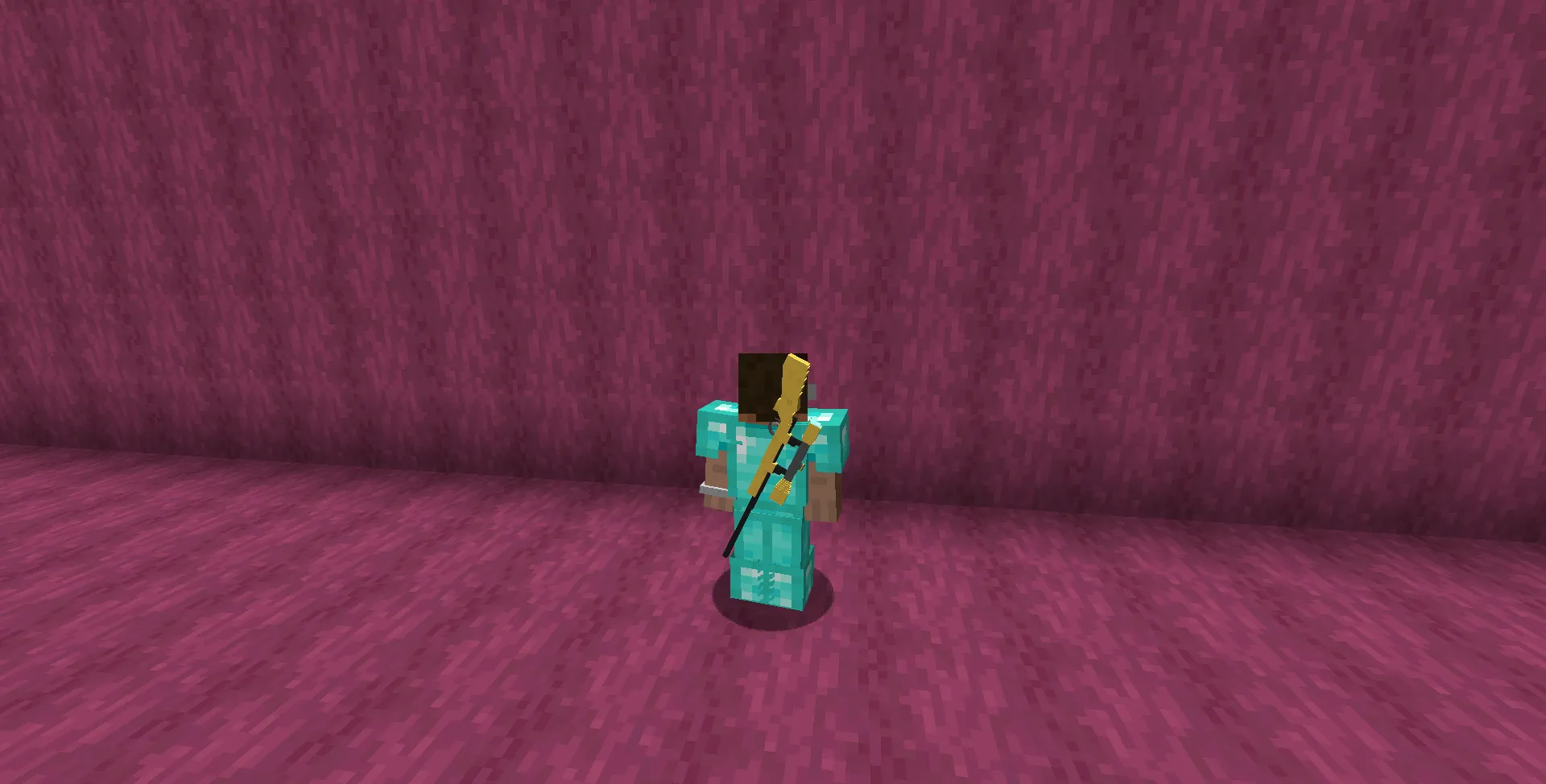 MagicArsenal, Моды, Minecraft