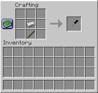 Haven's Cursed Brain, Моды, Minecraft