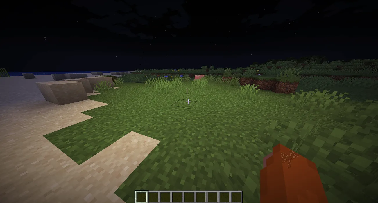 LestoraRPG — скриншот 7 (Моды, Minecraft)