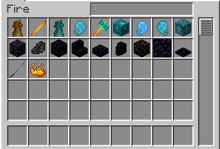 DragonRealms, Моды, Minecraft