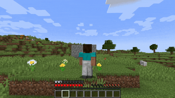 Armor Abilities, Моды, Minecraft
