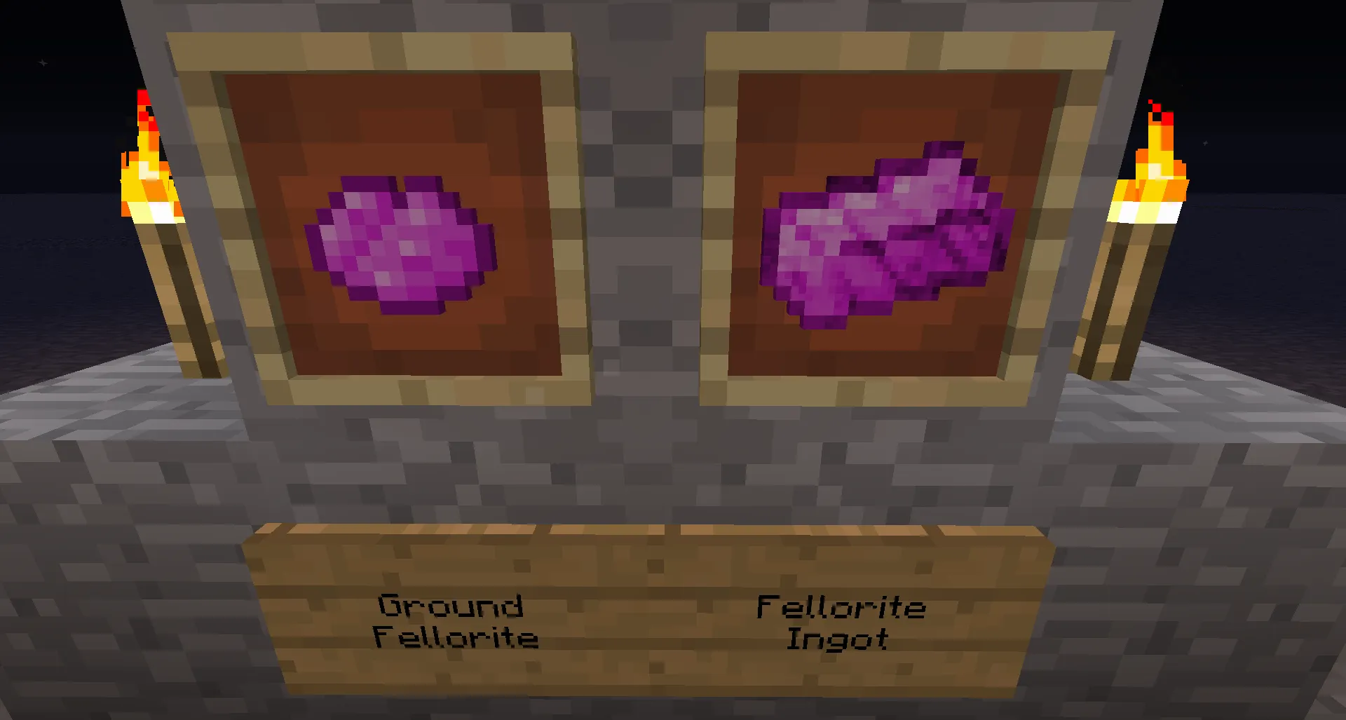BeerTwerks, Моды, Minecraft