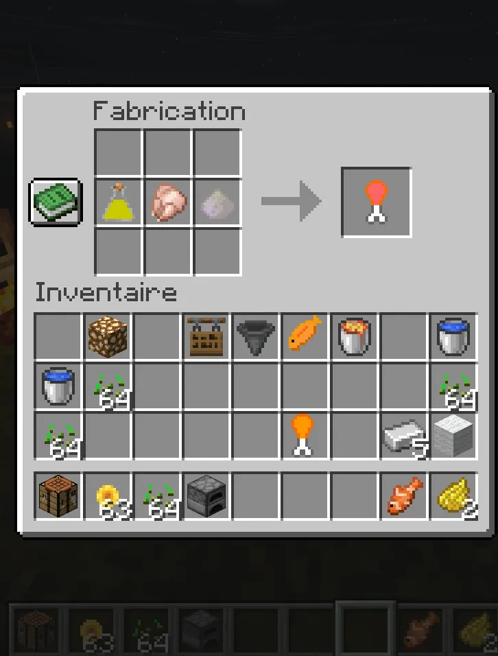 project-975556, Моды, Minecraft