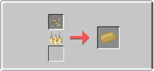 BLaK's Kevlar Gear Mod, Моды, Minecraft
