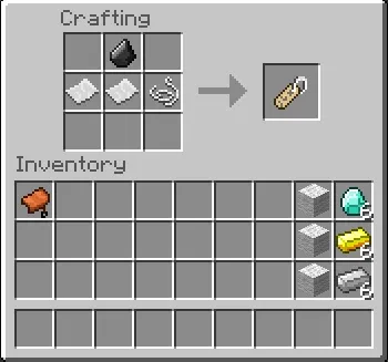 HorseUpdateRecipe, Плагины, Minecraft