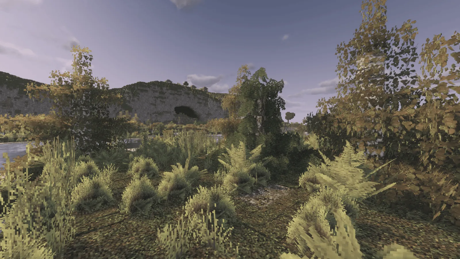 FeelTrue, Текстуры, Minecraft