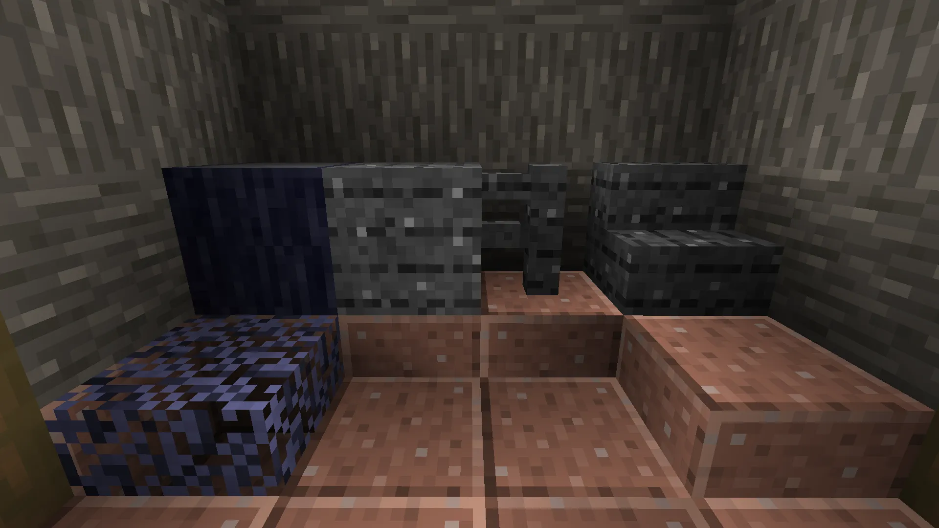 Essence Foraging, Моды, Minecraft