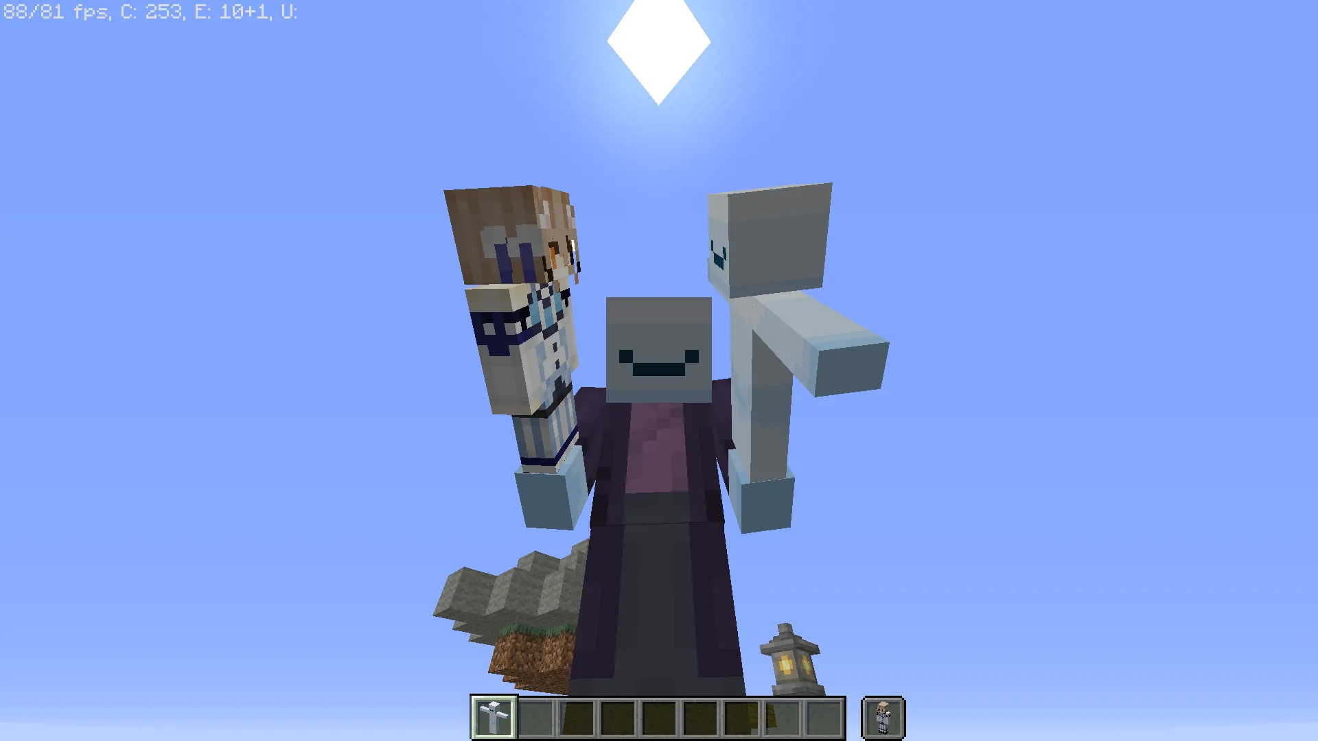 aut's EMC Japan Custom Item Pack — скриншот 4 (Текстуры, Minecraft)