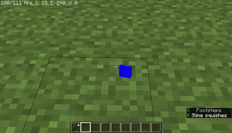 Windows — скриншот 11 (Моды, Minecraft)