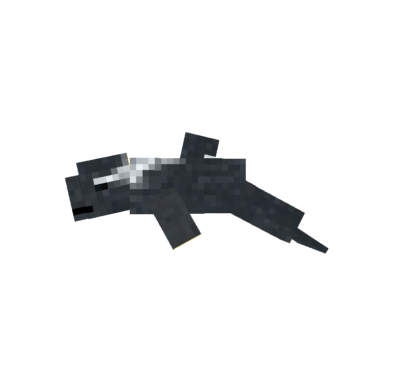 Marine biology, Моды, Minecraft