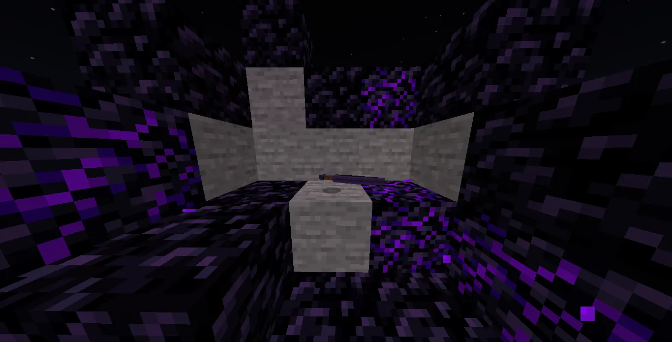 Skeleton Uprising, Моды, Minecraft