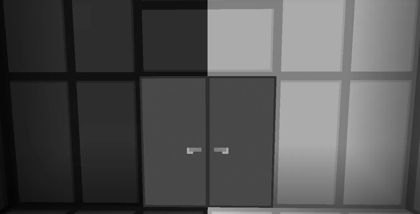 Aperture Laboratories Stuff, Моды, Minecraft