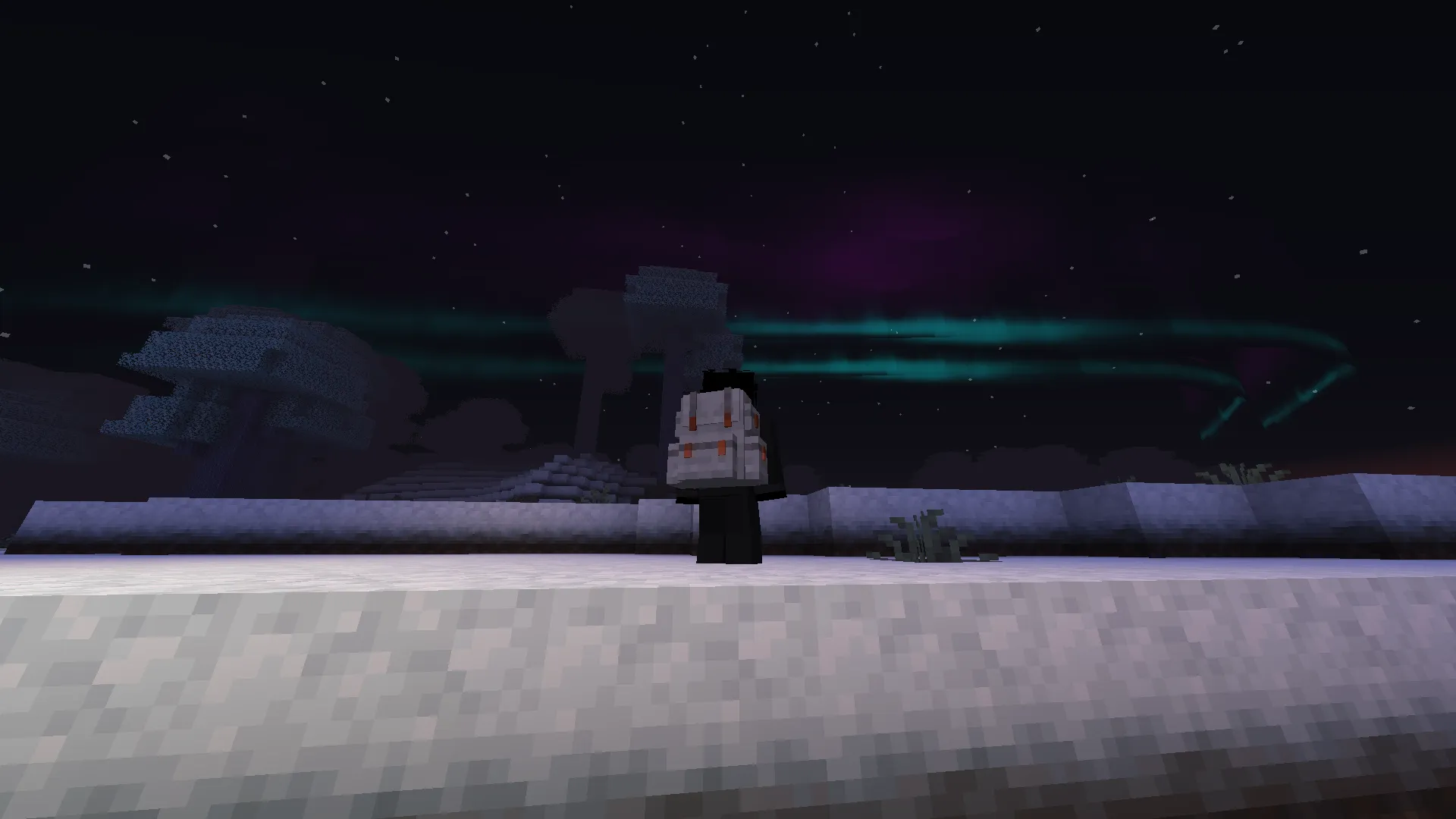 Here Be Dragons, Модпаки, Minecraft