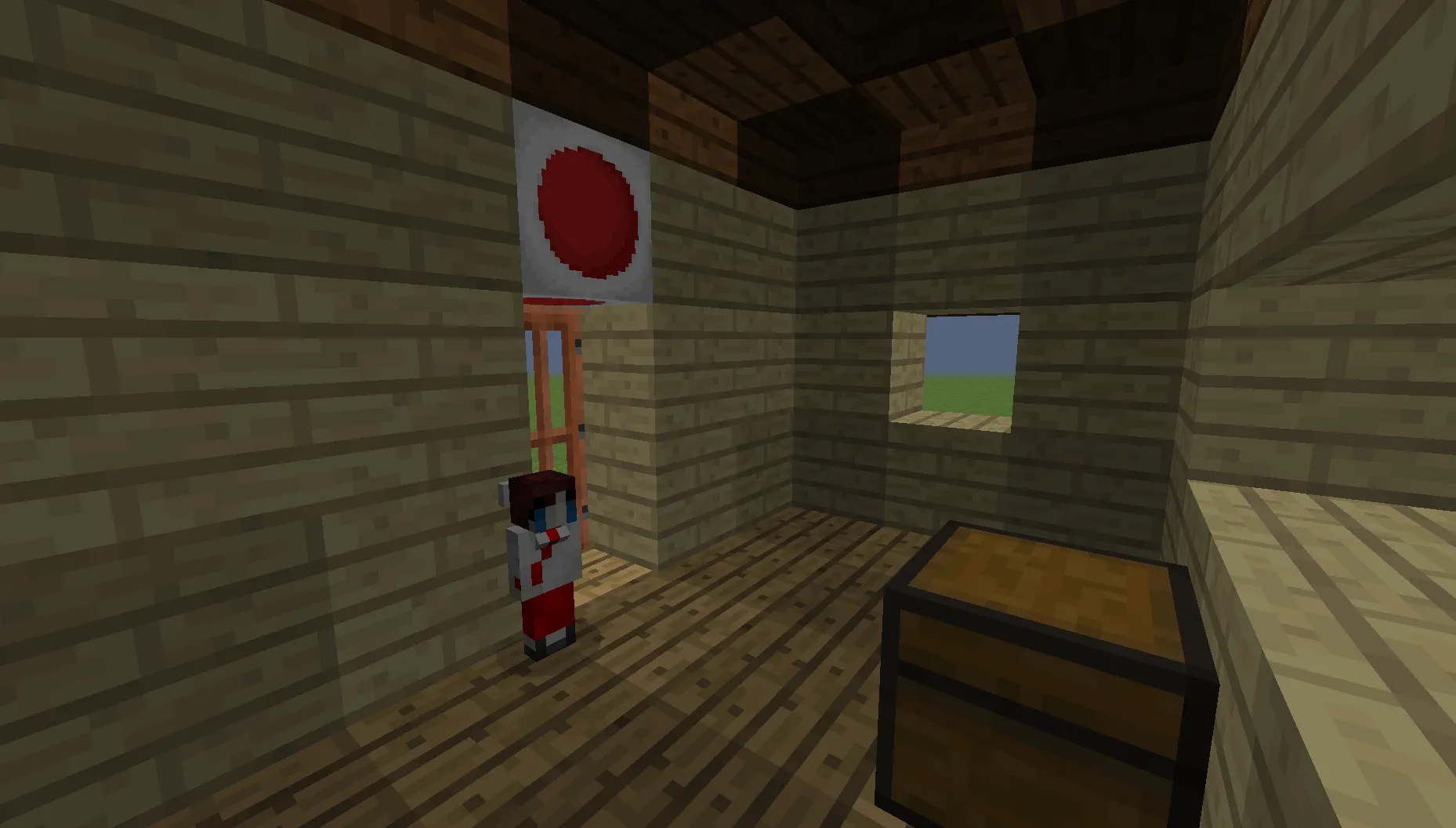 ExtremeCraft: Yet Another Add-Ons Mod, Моды, Minecraft