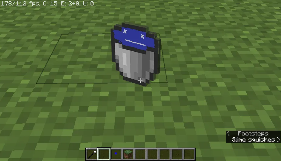 Windows — скриншот 4 (Моды, Minecraft)