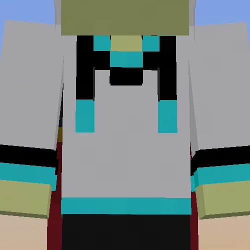 No Leg Indent, Моды, Minecraft