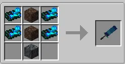 MoreThingsByCapitanBee — скриншот 17 (Моды, Minecraft)