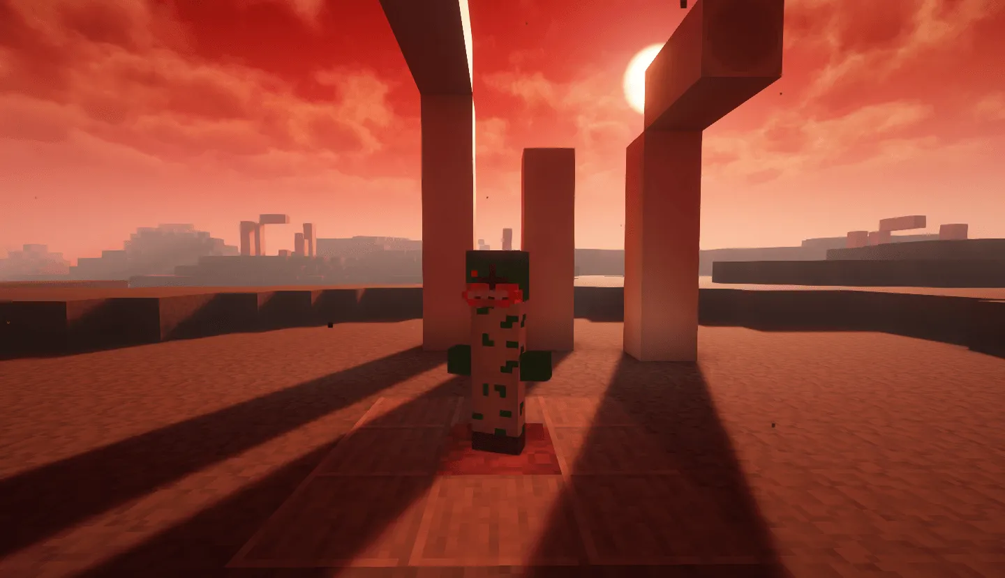 Obscure at Midnight [🇧🇷] — скриншот 6 (Моды, Minecraft)