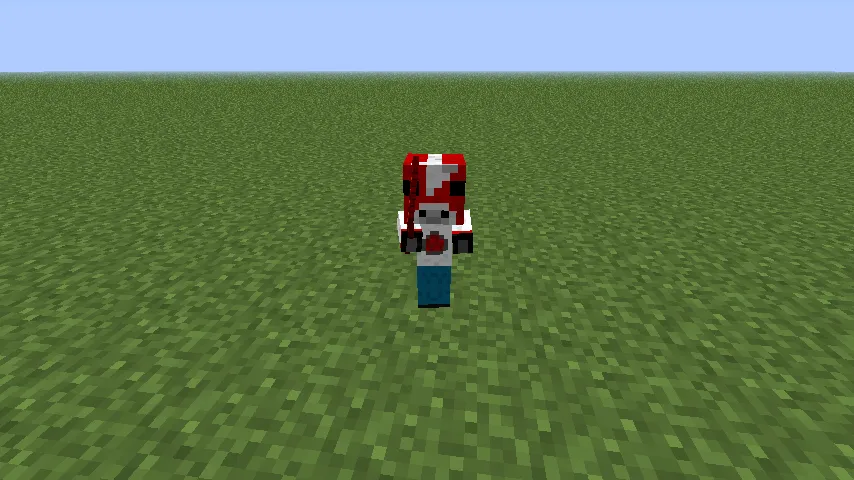 Redstone Additions Mod, Моды, Minecraft